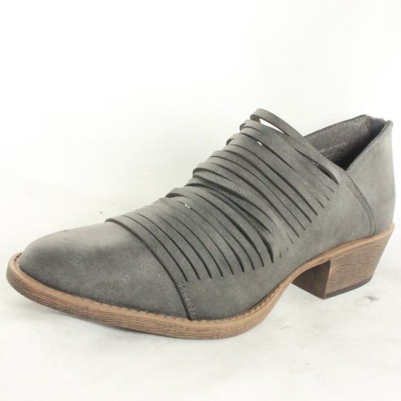 coconuts ankle boots